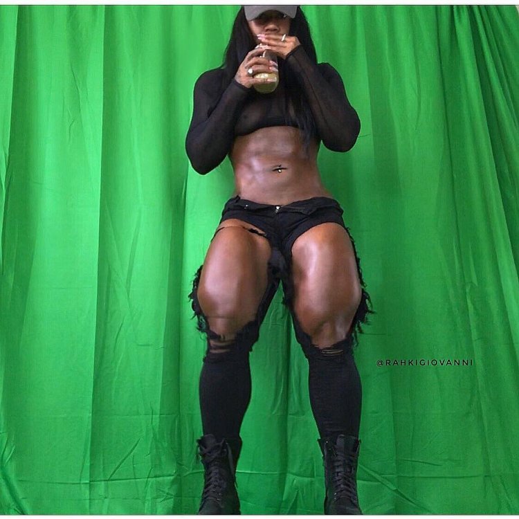 Лаура Доре 2019