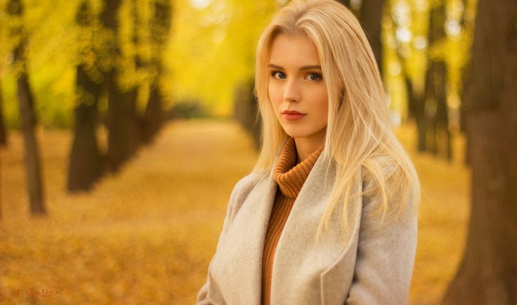 Карл Гия фотосессия