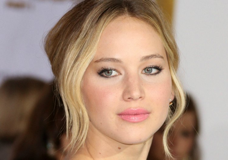 Актрисы с круглым лицом