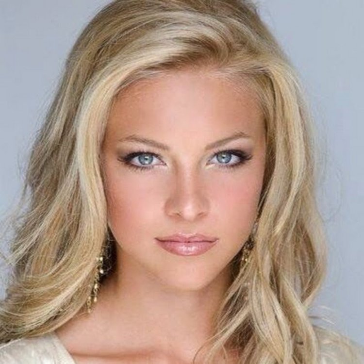 Лариса Марковичева орёл