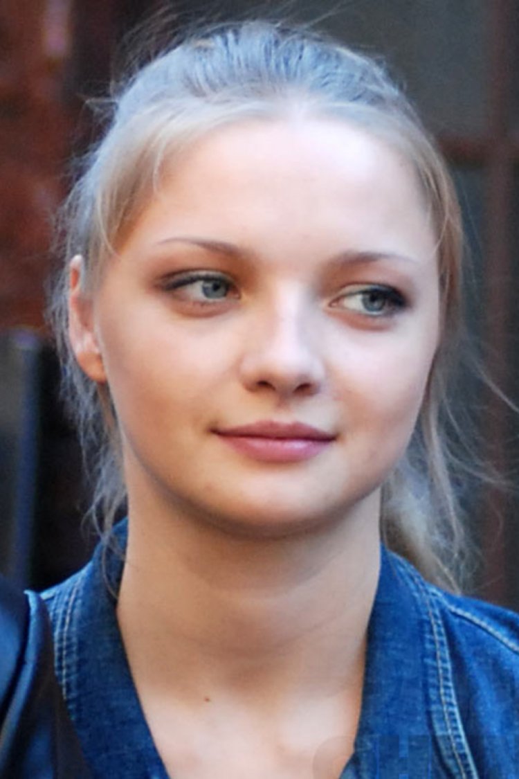 Екатерина Вилкова актриса