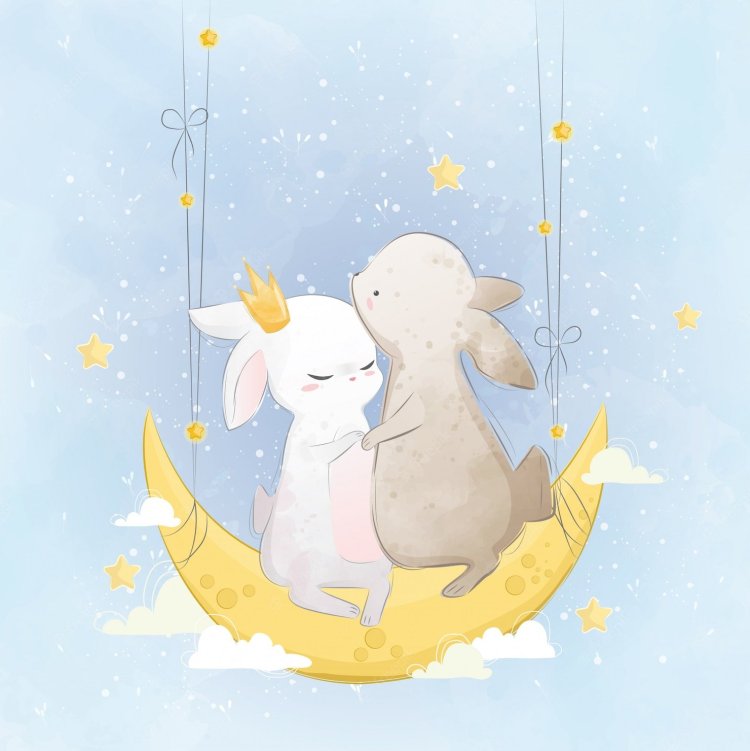 Иллюстрации милые