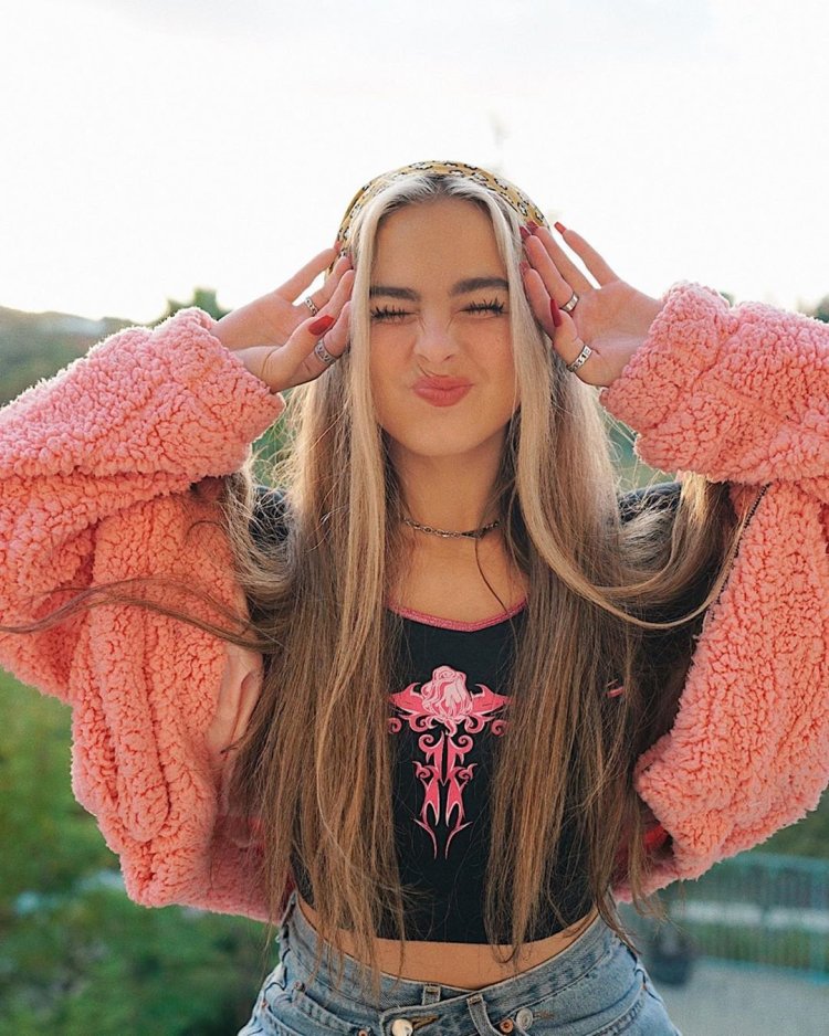 Эддисон Американ гёрл