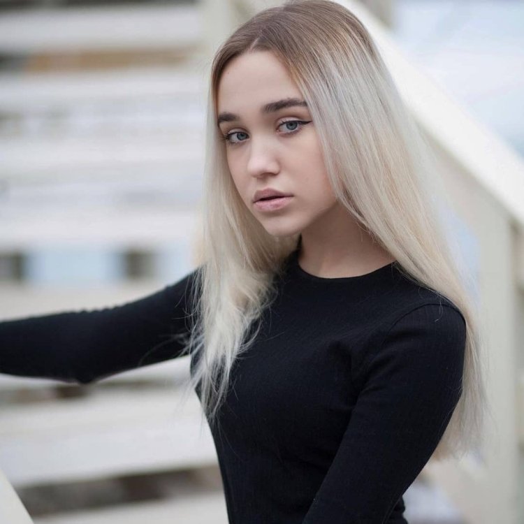 Кира Симурина