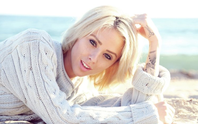 Модель Алиша нетт