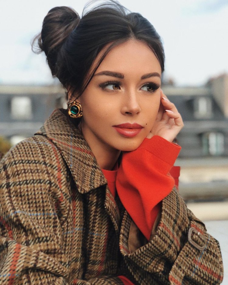 Вероника Царева