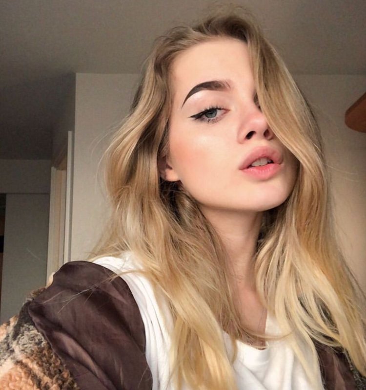 Елизавета Чаплина