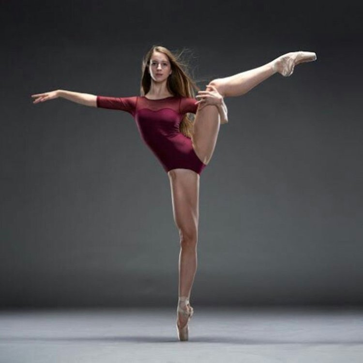 Kimberly Thompson Ballet