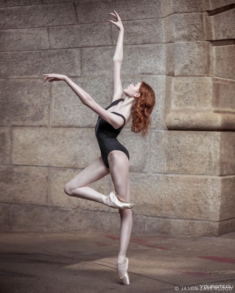 Кюнсун пак балерина