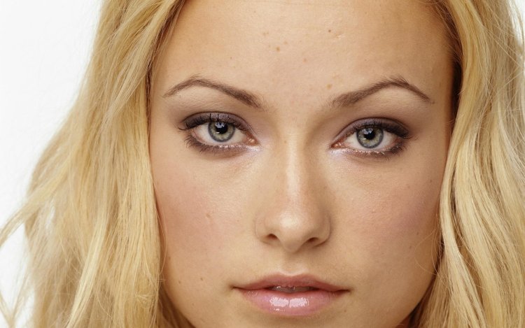 Оливия Йооф