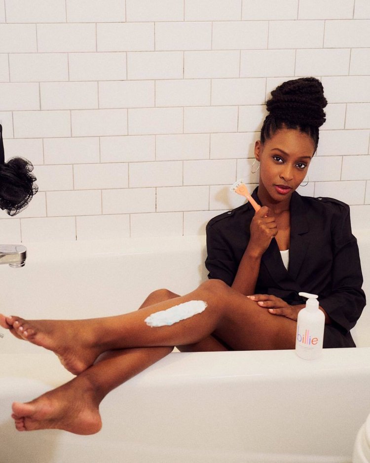 Симона виссолела мулатка