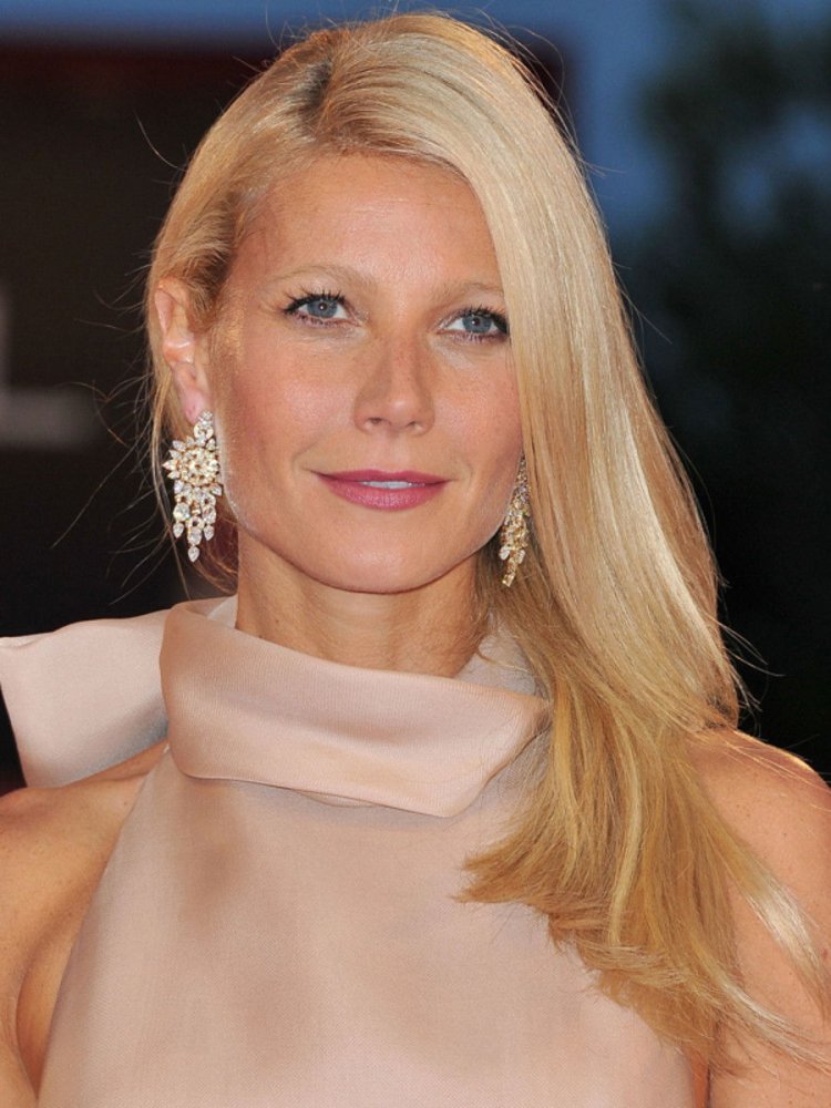 Актриса Голливуда Гвинет Пэлтроу