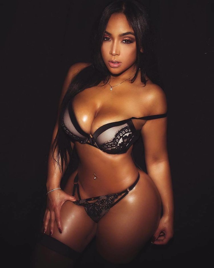 Монифа Янсен