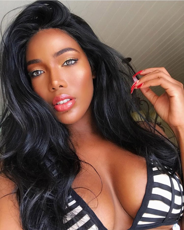 Бекки Хадсон Becky