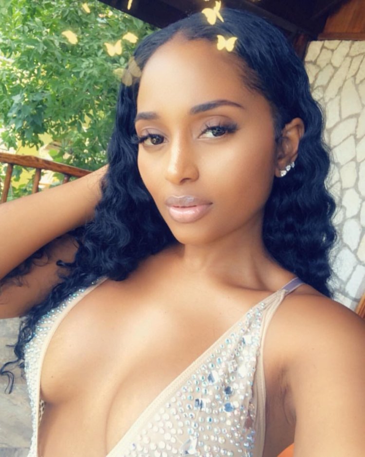 Каролина Ghana