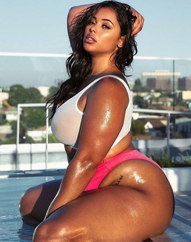 Эбони Кристал Адамс