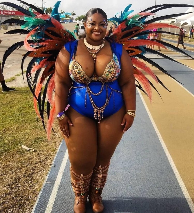 Биг асс Габриэль Fox