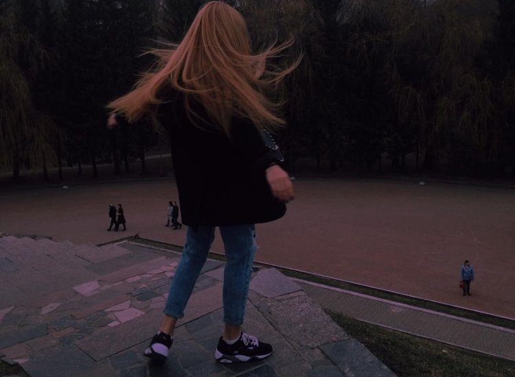 Моргослепова Алина Владимировна