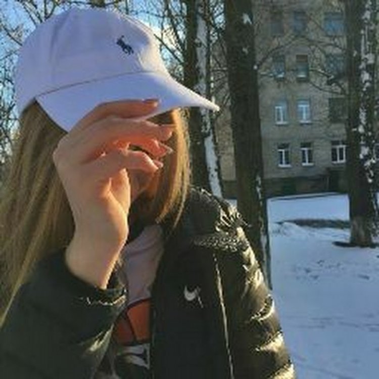 Рита Мирная