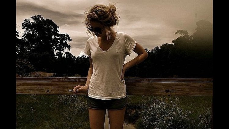 Фото на аватарку для девочек