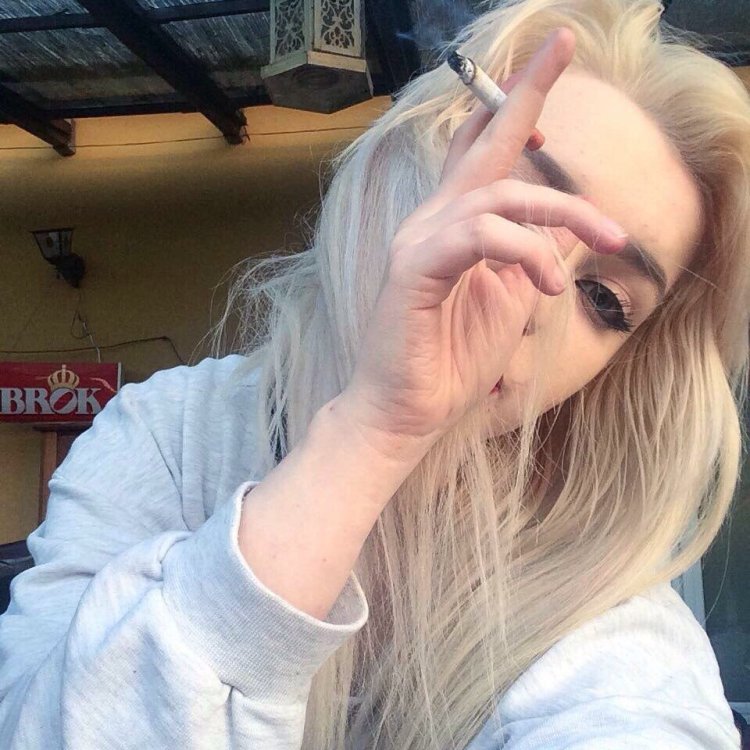 Алина Вихлянцева