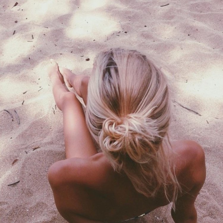 Кимберли Хьюстон