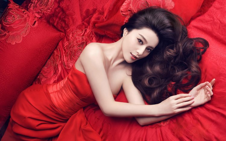 Фань Бинбин