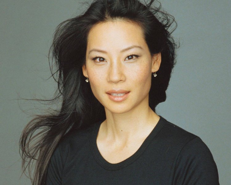 Люси лью в детстве