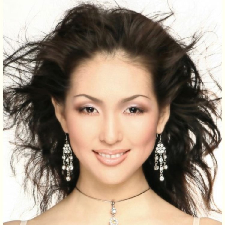 Полина Протодьяконова модель