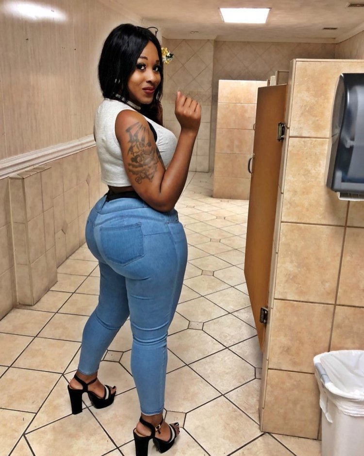 Даниэль Николь мулатка