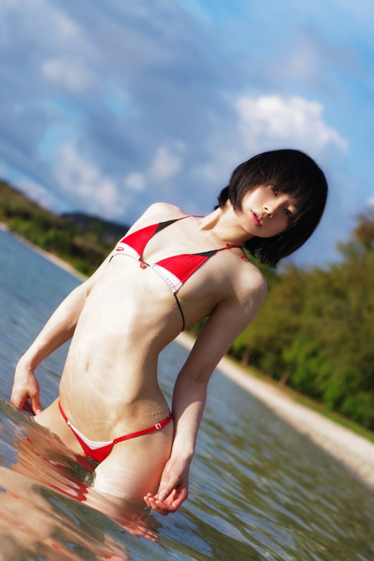 Yuria Ashina