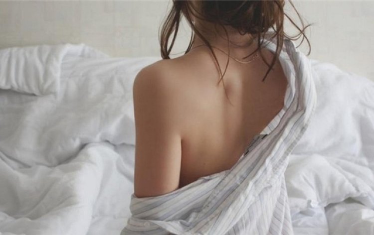 Анастасия Сладкова