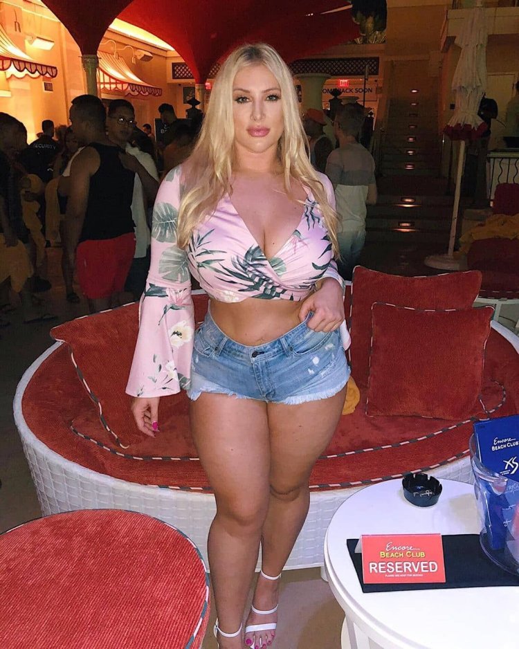 Анна Нистром