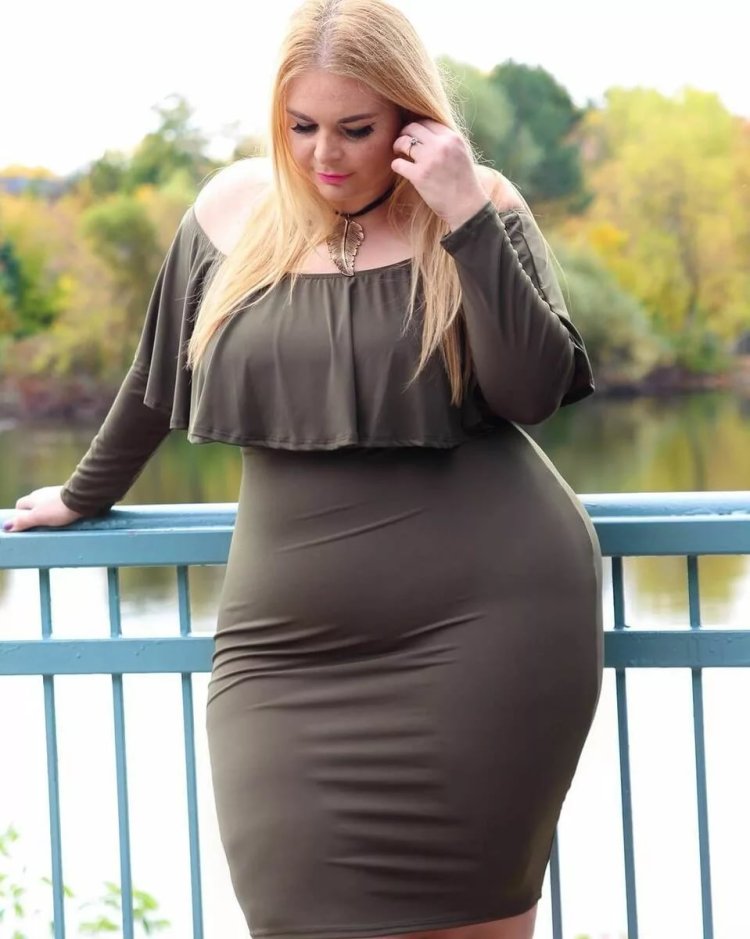 Klaudia Kelly (Клаудия Келли) 2022