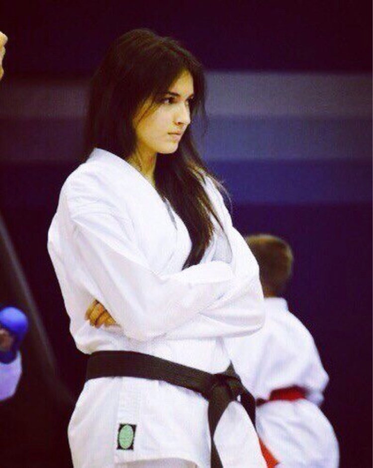 Лейла Чотчаева