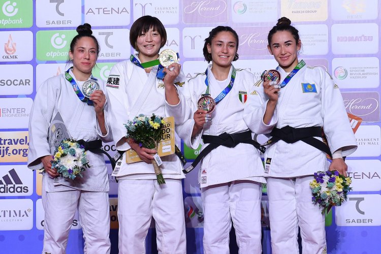 Абиба Абужакынова