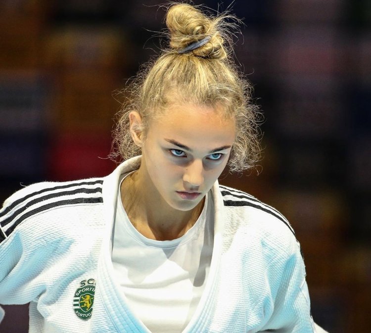 Дарья Белодед