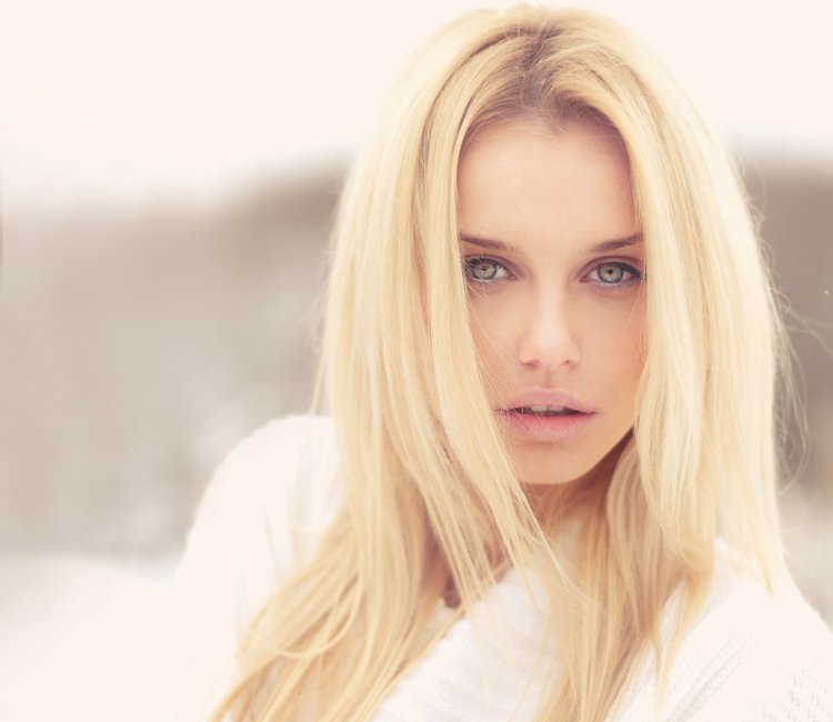 Лиза Андреева