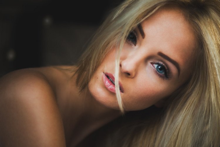 Алиса Степанова