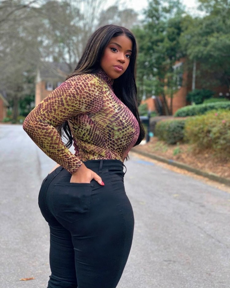 Эбони Мазерати