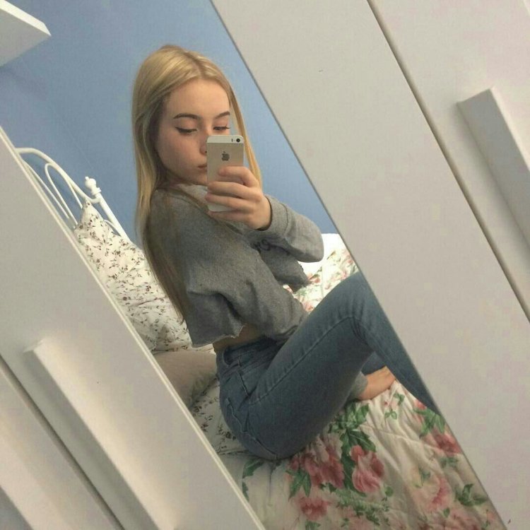 Ева Покровская фулл