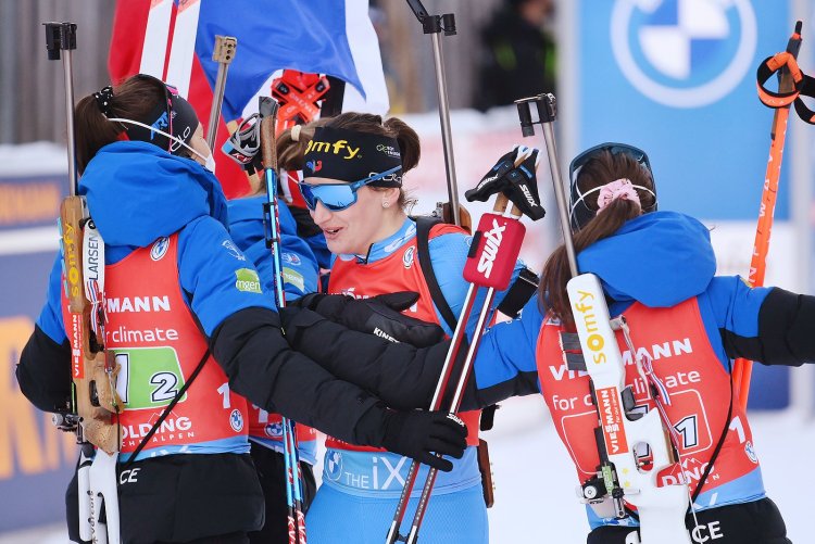 Лу жанмонно биатлон