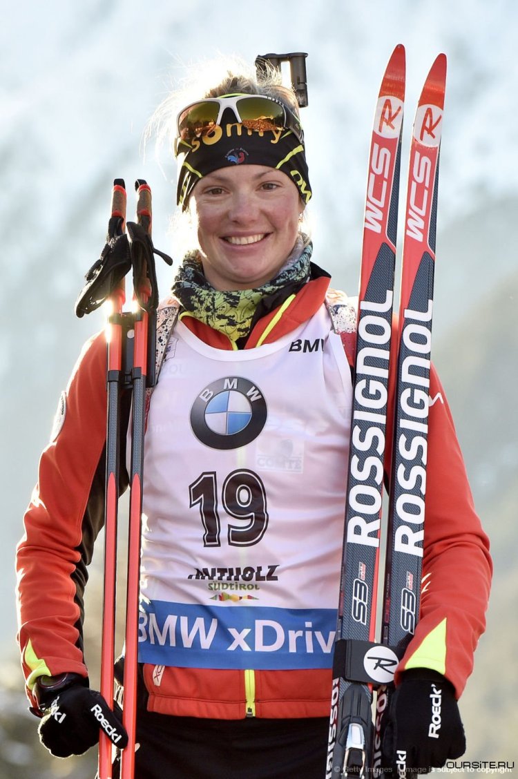 Мари Дорен-Абер