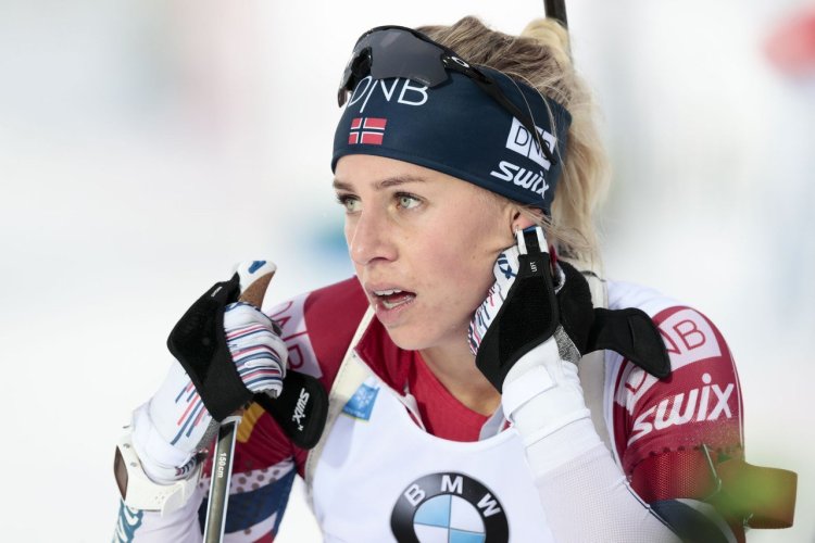 Кайя Экхофф