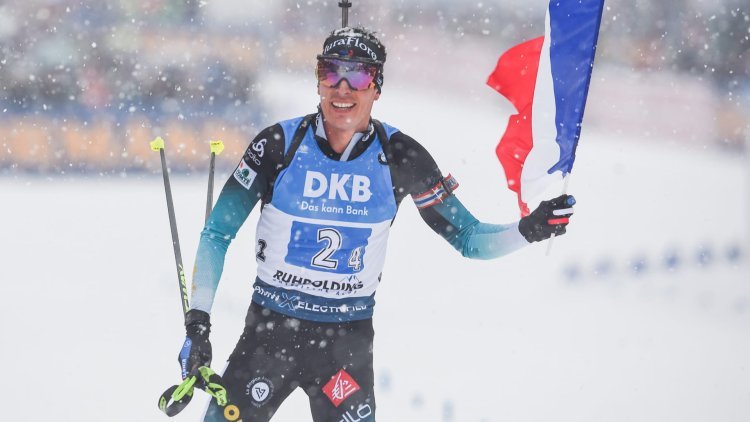 Кентен Фийон Майе