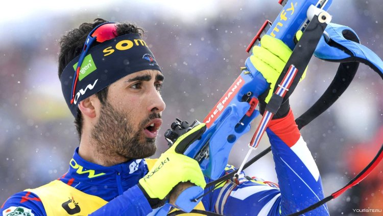 Мартен Фуркад (Франция)