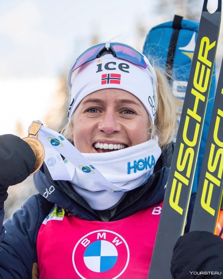 Тириль Экхофф