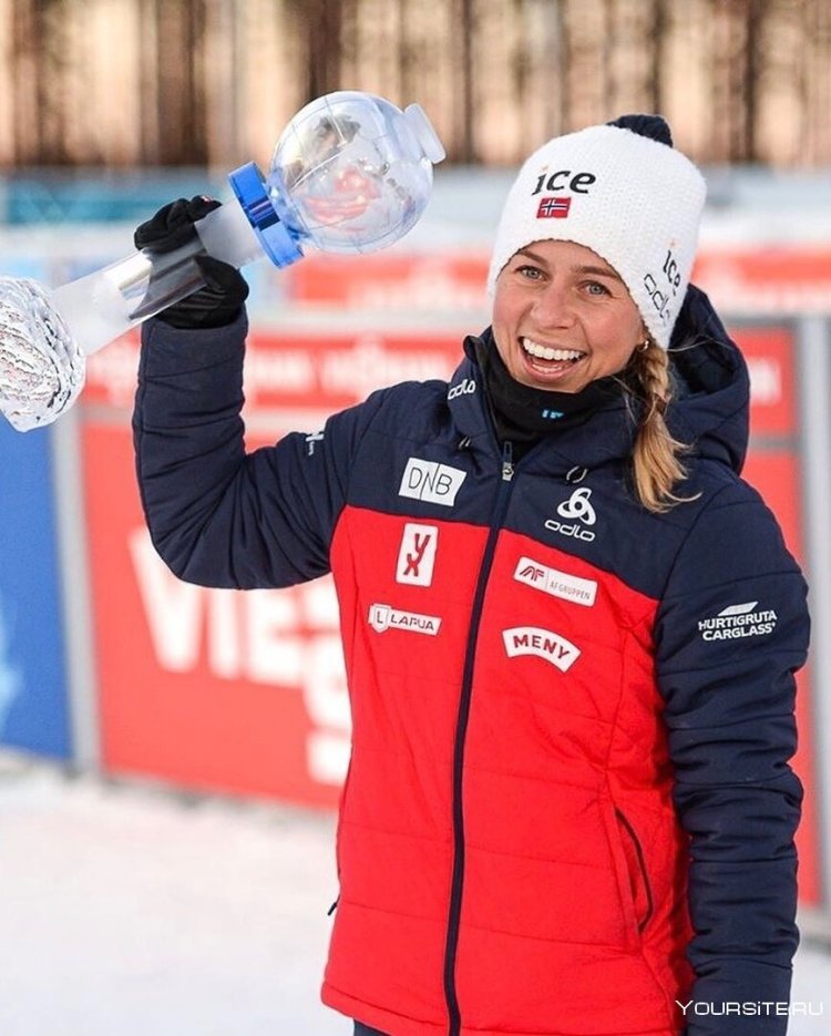 Экхофф Тириль Экхофф