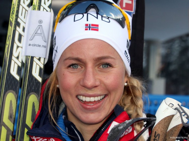 Тириль экхофф