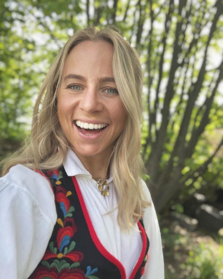 Тириль Экхофф